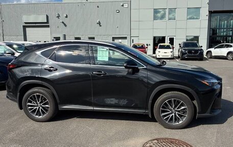 Lexus NX, 2025 год, 8 160 000 рублей, 4 фотография