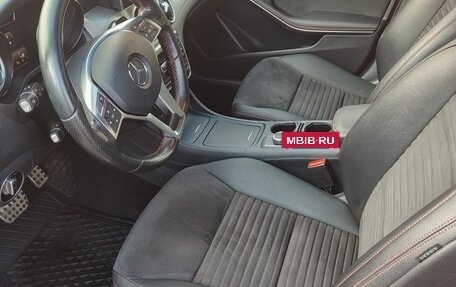 Mercedes-Benz GLA, 2015 год, 2 510 000 рублей, 7 фотография