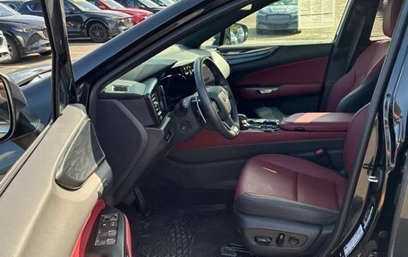 Lexus NX, 2025 год, 8 160 000 рублей, 8 фотография