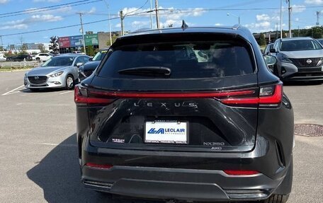 Lexus NX, 2025 год, 8 160 000 рублей, 5 фотография