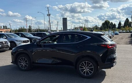 Lexus NX, 2025 год, 8 160 000 рублей, 7 фотография