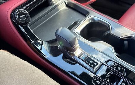 Lexus NX, 2025 год, 8 160 000 рублей, 14 фотография
