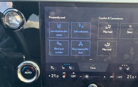 Lexus NX, 2025 год, 8 160 000 рублей, 13 фотография