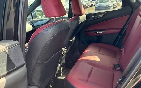 Lexus NX, 2025 год, 8 160 000 рублей, 16 фотография