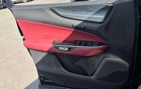 Lexus NX, 2025 год, 8 160 000 рублей, 9 фотография
