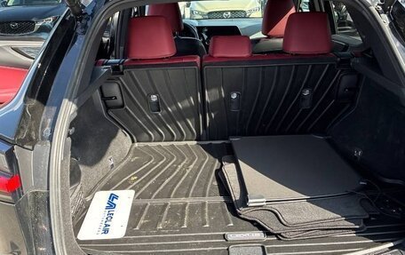Lexus NX, 2025 год, 8 160 000 рублей, 17 фотография