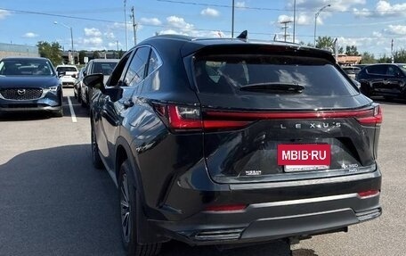 Lexus NX, 2025 год, 8 160 000 рублей, 6 фотография