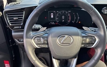 Lexus NX, 2025 год, 8 160 000 рублей, 10 фотография