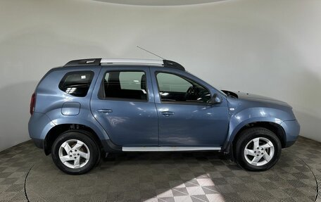 Renault Duster I рестайлинг, 2017 год, 1 150 000 рублей, 4 фотография