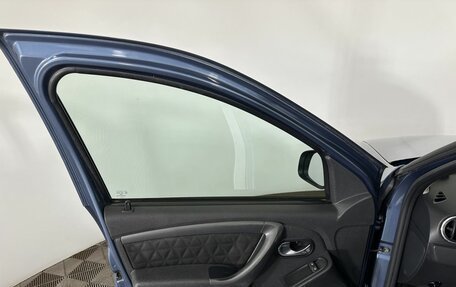 Renault Duster I рестайлинг, 2017 год, 1 150 000 рублей, 8 фотография