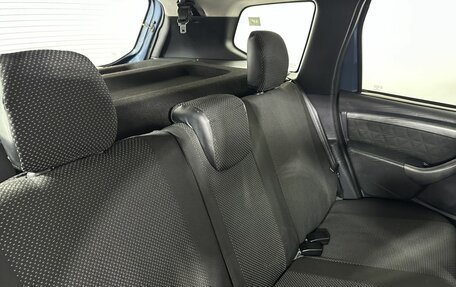 Renault Duster I рестайлинг, 2017 год, 1 150 000 рублей, 15 фотография