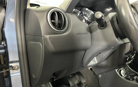 Renault Duster I рестайлинг, 2017 год, 1 150 000 рублей, 9 фотография