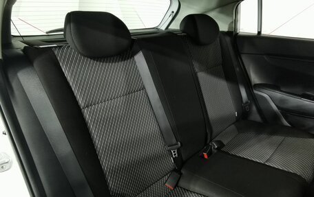 KIA Rio IV, 2018 год, 1 375 000 рублей, 16 фотография