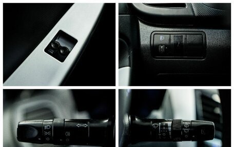 Hyundai Solaris II рестайлинг, 2011 год, 720 000 рублей, 13 фотография