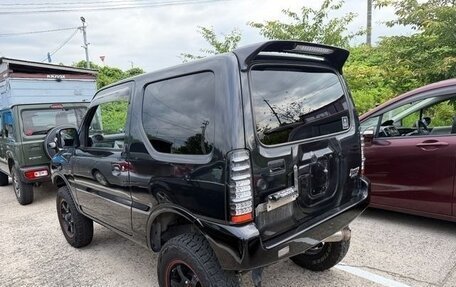 Suzuki Jimny, 2012 год, 602 911 рублей, 3 фотография