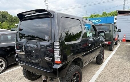 Suzuki Jimny, 2012 год, 602 911 рублей, 4 фотография