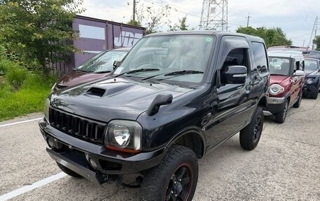 Suzuki Jimny, 2012 год, 602 911 рублей, 2 фотография