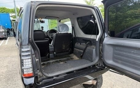 Suzuki Jimny, 2012 год, 602 911 рублей, 5 фотография