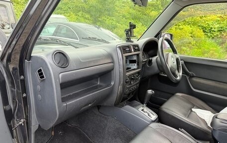 Suzuki Jimny, 2012 год, 602 911 рублей, 10 фотография