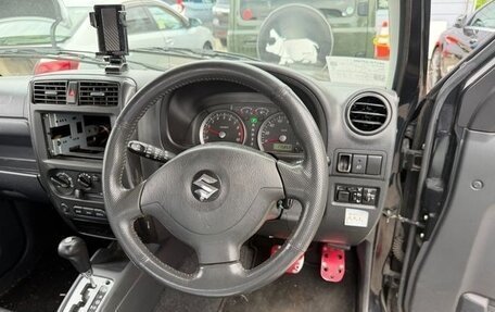 Suzuki Jimny, 2012 год, 602 911 рублей, 12 фотография