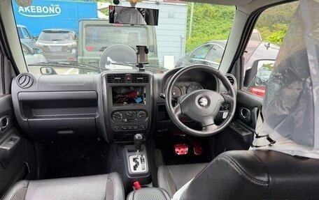 Suzuki Jimny, 2012 год, 602 911 рублей, 11 фотография