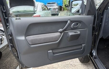 Suzuki Jimny, 2012 год, 602 911 рублей, 14 фотография