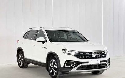 Volkswagen Touran III, 2023 год, 2 510 000 рублей, 1 фотография