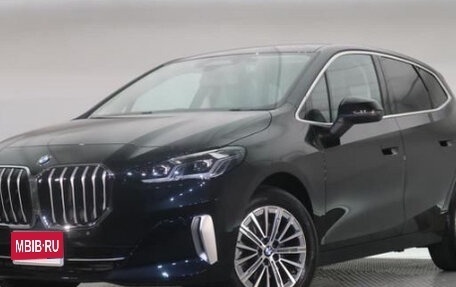 BMW 2 серия Active Tourer, 2024 год, 2 700 000 рублей, 1 фотография