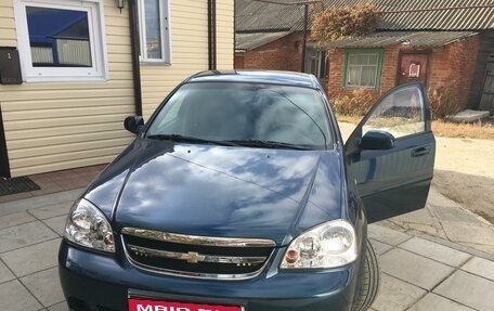 Chevrolet Lacetti, 2008 год, 470 000 рублей, 1 фотография