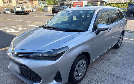 Toyota Corolla, 2024 год, 1 180 000 рублей, 2 фотография