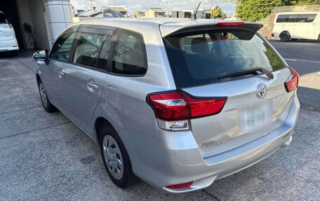 Toyota Corolla, 2024 год, 1 180 000 рублей, 4 фотография