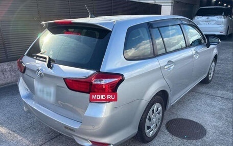 Toyota Corolla, 2024 год, 1 180 000 рублей, 3 фотография