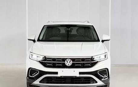 Volkswagen Touran III, 2023 год, 2 510 000 рублей, 2 фотография