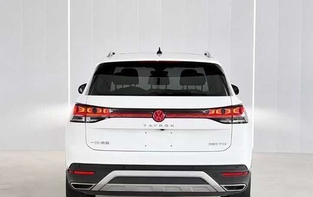 Volkswagen Touran III, 2023 год, 2 510 000 рублей, 5 фотография