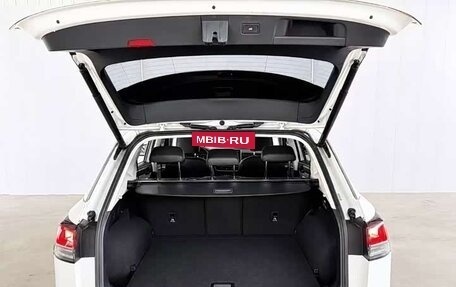 Volkswagen Touran III, 2023 год, 2 510 000 рублей, 9 фотография