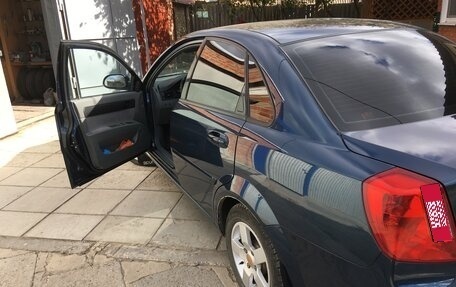 Chevrolet Lacetti, 2008 год, 470 000 рублей, 4 фотография