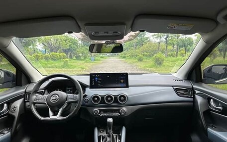 Nissan Qashqai, 2025 год, 1 756 555 рублей, 14 фотография