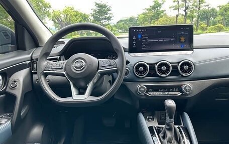 Nissan Qashqai, 2025 год, 1 756 555 рублей, 16 фотография