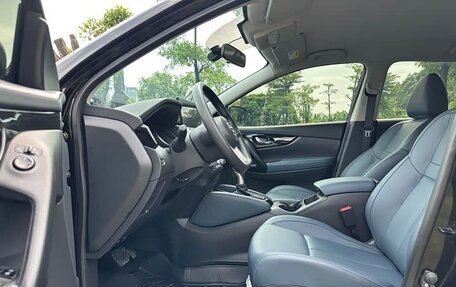 Nissan Qashqai, 2025 год, 1 756 555 рублей, 17 фотография