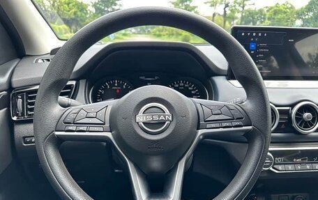 Nissan Qashqai, 2025 год, 1 756 555 рублей, 15 фотография