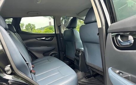 Nissan Qashqai, 2025 год, 1 756 555 рублей, 22 фотография