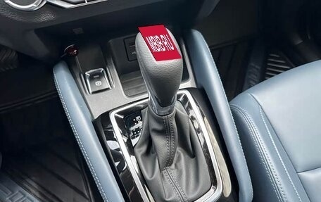 Nissan Qashqai, 2025 год, 1 756 555 рублей, 21 фотография