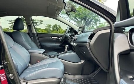 Nissan Qashqai, 2025 год, 1 756 555 рублей, 18 фотография