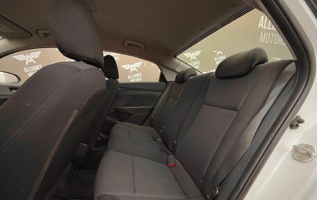 Hyundai Solaris II рестайлинг, 2019 год, 889 000 рублей, 11 фотография