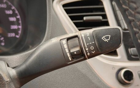 Hyundai Solaris II рестайлинг, 2019 год, 889 000 рублей, 16 фотография