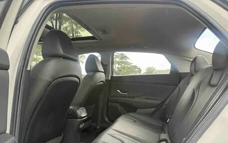 Hyundai Elantra, 2022 год, 1 316 911 рублей, 19 фотография