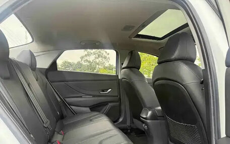 Hyundai Elantra, 2022 год, 1 316 911 рублей, 18 фотография