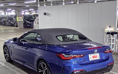 BMW 4 серия, 2026 год, 4 480 000 рублей, 5 фотография