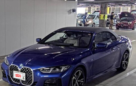 BMW 4 серия, 2026 год, 4 480 000 рублей, 4 фотография