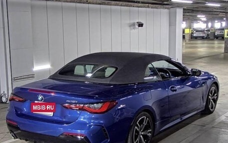 BMW 4 серия, 2026 год, 4 480 000 рублей, 2 фотография